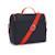 Sac déjeuner new kichirou 23 cm - sac gouter isotherme Bleu+Bleu Marine+Bleu Turquoise+Fleur+Gris+Multicolore+Noir+Noir / Bleu 27 - vertbaudet enfant 