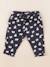 Jogging - 9 mois Bleu 1 - vertbaudet enfant 