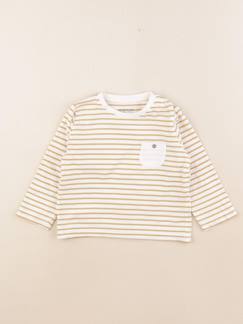 Tee-shirt - 12 mois  - vertbaudet enfant
