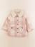Manteau - 4 ans Rose 1 - vertbaudet enfant 