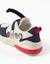 Baskets lumineuses garçon Avengers Bleu foncé 4 - vertbaudet enfant 