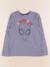 Tee-shirt - 10 ans Bleu 1 - vertbaudet enfant 