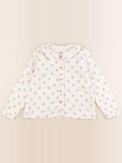 Blouse - 5 ans  - vertbaudet enfant