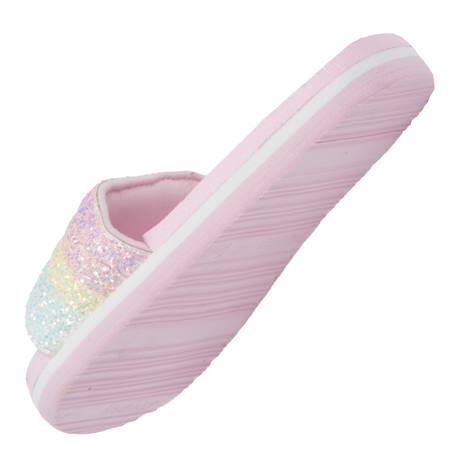Mules claquettes ultra confortables, faciles à enfiler Multico 5 - vertbaudet enfant 