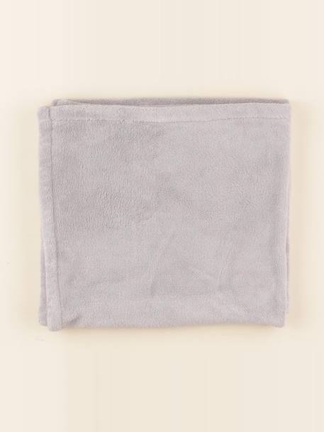 Couverture - Gris 1 - vertbaudet enfant 