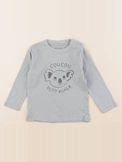 Tee-shirt - 12 mois  - vertbaudet enfant