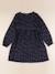 Robe - 10 ans Bleu, or 1 - vertbaudet enfant 