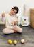 Oeufs sonores groovy beats Beige 5 - vertbaudet enfant 