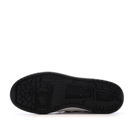 Baskets enfant rapid court Noir 5 - vertbaudet enfant 