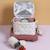 Sac isotherme Blanc+Bleu+Vert 5 - vertbaudet enfant 