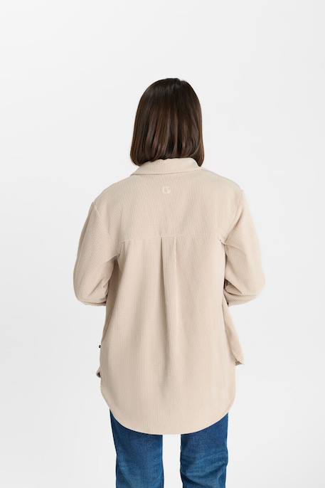Chemise vergagi Cream 4 - vertbaudet enfant 