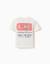 T-shirt en coton avec flash mcqueen Blanc 2 - vertbaudet enfant 