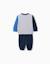 Ensemble de jogging en coton avec imprimé toy story Bleu foncé 2 - vertbaudet enfant 