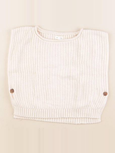 Pull - 24 mois Beige 1 - vertbaudet enfant 