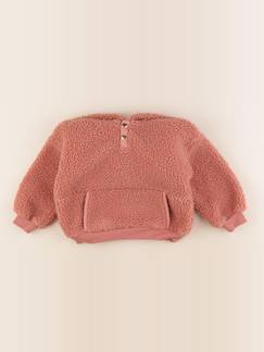 Seconde main-Fille-Pull, gilet, sweat-Sweat - 3 ans