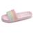 Mules claquettes ultra confortables, faciles à enfiler Multico 1 - vertbaudet enfant 