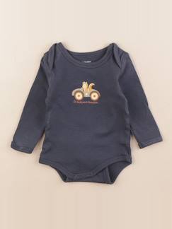 Seconde main-Garçon-Body-Body - 6 mois