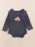 Body - 6 mois Bleu 1 - vertbaudet enfant 