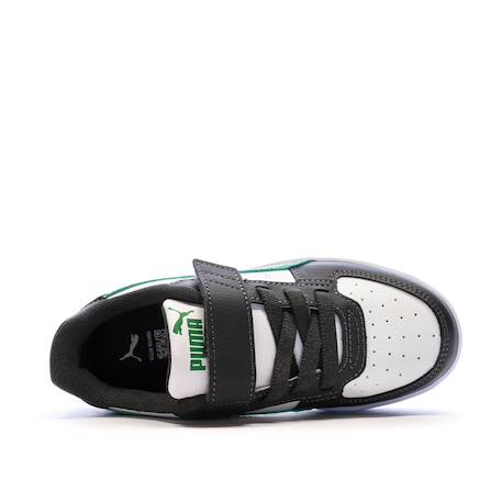 Baskets garçon caven Noir 4 - vertbaudet enfant 