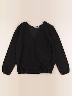 Seconde main-Vêtement de grossesse-Blouse grossesse - 34 à 36
