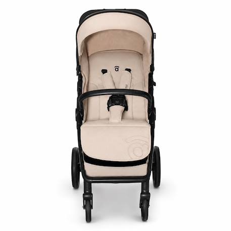 Poussette fidji Beige 3 - vertbaudet enfant 
