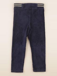 Seconde main-Fille-Pantalon-Pantalon - 3 ans