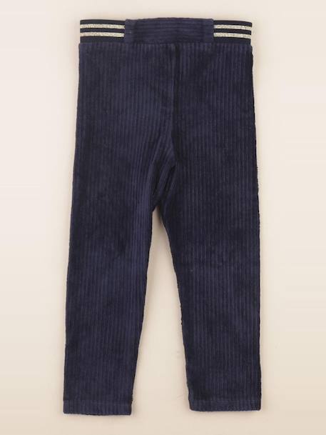 Pantalon - 3 ans Bleu 1 - vertbaudet enfant 