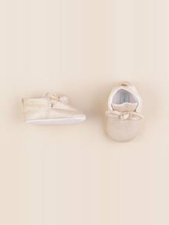 Seconde main-Chaussures-Chaussons - pointure 16/17
