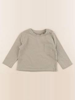 Tee-shirt - 12 mois  - vertbaudet enfant