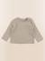 Tee-shirt - 12 mois Vert 1 - vertbaudet enfant 
