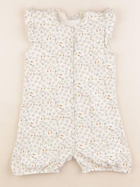 Combinaison - 36 mois Beige 1 - vertbaudet enfant 