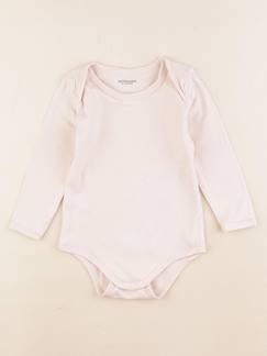 Seconde main-Fille-Body bébé-Body - 18 mois
