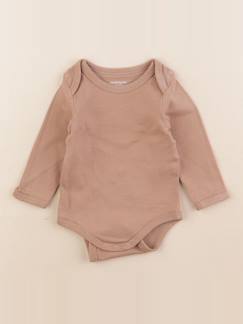 Seconde main-Garçon-Body-Body - 6 mois