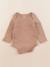 Body - 6 mois Marron 1 - vertbaudet enfant 
