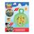 Balle sauteuse gonflable toy story 45cm Vert 3 - vertbaudet enfant 