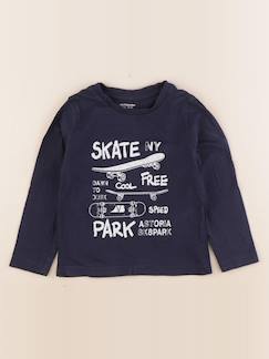 Tee-shirt - 3 ans  - vertbaudet enfant