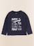 Tee-shirt - 3 ans Bleu 1 - vertbaudet enfant 