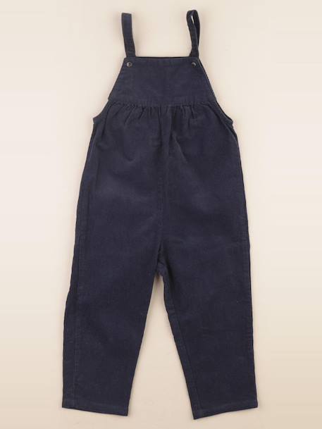 Salopette - 3 ans Bleu 1 - vertbaudet enfant 