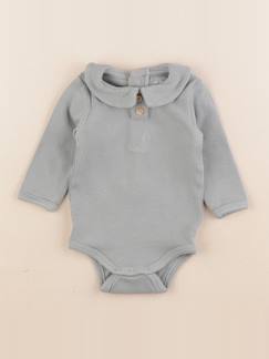 Body à col - 3 mois  - vertbaudet enfant