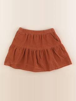 Seconde main-Fille-Jupe-Jupe - 8 ans