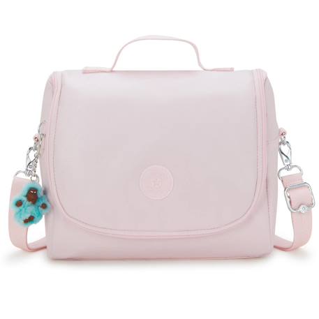 Sac déjeuner new kichirou 23 cm - sac gouter isotherme Bleu+Bleu Marine+Bleu Turquoise+Fleur+Gris+Multicolore+Noir+Noir / Bleu 20 - vertbaudet enfant 