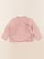 Pull - 9 mois Rose 1 - vertbaudet enfant 