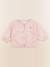 Gilet - 9 mois Rose 1 - vertbaudet enfant 
