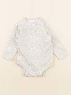 Body - 9 mois  - vertbaudet enfant