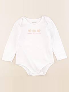 Seconde main-Fille-Body bébé-Body - 24 mois