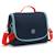 Sac déjeuner new kichirou 23 cm - sac gouter isotherme Bleu+Bleu Marine+Bleu Turquoise+Fleur+Gris+Multicolore+Noir+Noir / Bleu 6 - vertbaudet enfant 