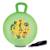 Balle sauteuse gonflable toy story 45cm Vert 1 - vertbaudet enfant 