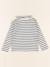 Sous-pull - 4 ans Blanc, vert 1 - vertbaudet enfant 