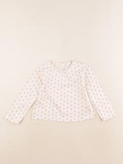 Tee-shirt - 24 mois  - vertbaudet enfant