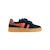 Baskets enfant basses à scratch 1cka+Jade candy soleil gomme+Marine orange+Soleil noir vert gomme+Vert orange moody marine gomme 13 - vertbaudet enfant 